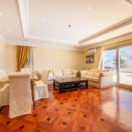 公寓 Regal Penthouse *